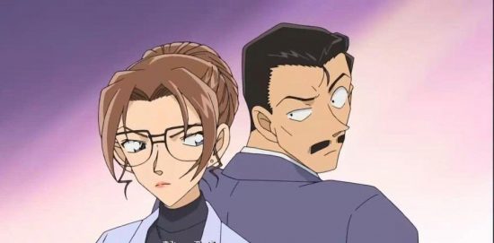 毛利小五郎の妻妃英理との別居理由は？恋愛回と登場回まとめ