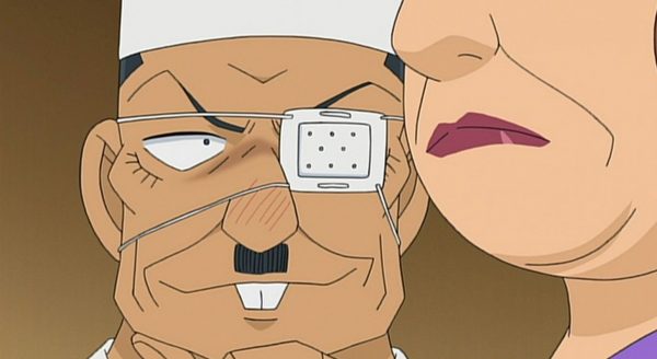 コナンのラムは脇田兼則で確定か 時は金なりは伏線かを考察した