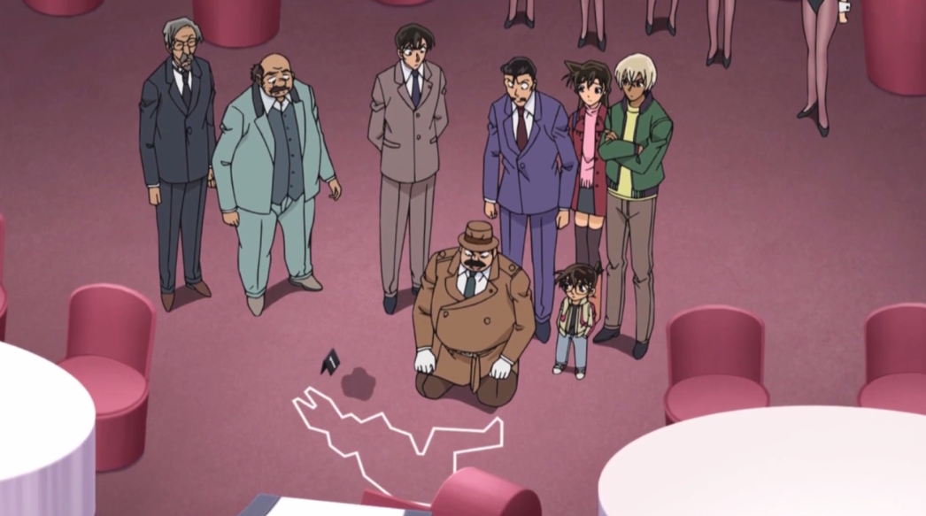 コナン迷宮カクテル】名探偵コナン 迷宮カクテル 安室透 幼少期 2体